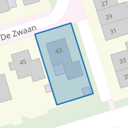 Perceel VZV00-L-1920