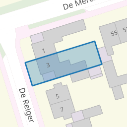 Perceel VZV00-L-1922