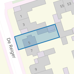 Perceel VZV00-L-1923