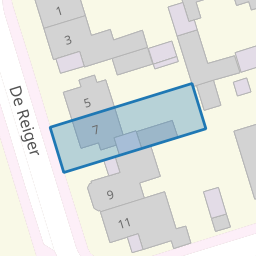 Perceel VZV00-L-1924