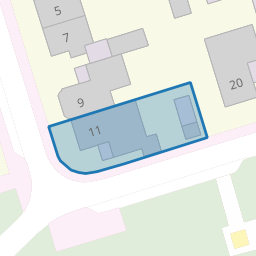 Perceel VZV00-L-1926