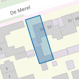 Perceel VZV00-L-1928