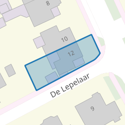 Perceel VZV00-L-1948