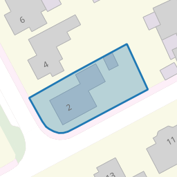 Perceel VZV00-L-1949