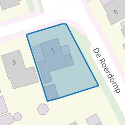 Perceel VZV00-L-1952