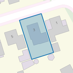 Perceel VZV00-L-1953