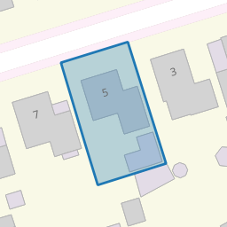 Perceel VZV00-L-1954