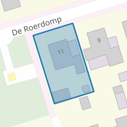 Perceel VZV00-L-1957