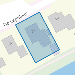 Perceel VZV00-L-1962