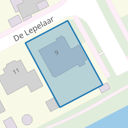 Perceel VZV00-L-1967