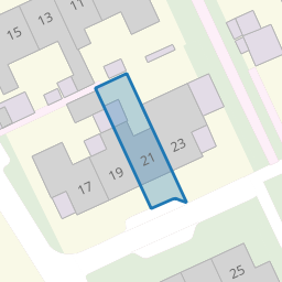 Perceel VZV00-L-1974