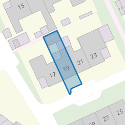 Perceel VZV00-L-1975