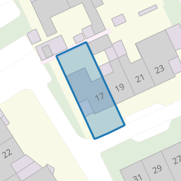 Perceel VZV00-L-1976