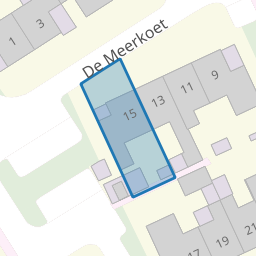 Perceel VZV00-L-1977