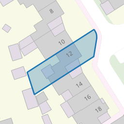 Perceel VZV00-L-1998