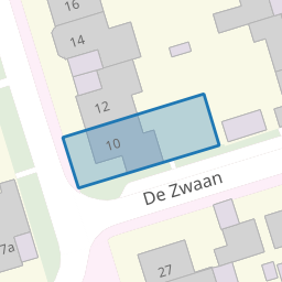 Perceel VZV00-L-2025