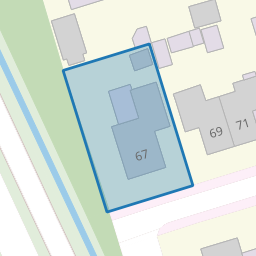 Perceel VZV00-L-2027