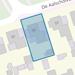 Perceel VZV00-L-2030