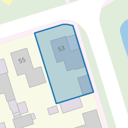 Perceel VZV00-L-2033