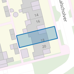 Perceel VZV00-L-2036