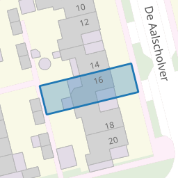 Perceel VZV00-L-2037