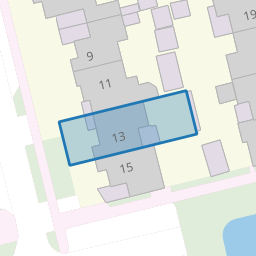 Perceel VZV00-L-2044