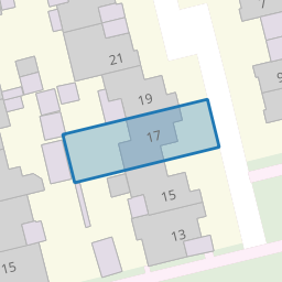 Perceel VZV00-L-2046