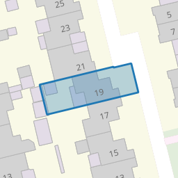 Perceel VZV00-L-2047