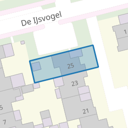 Perceel VZV00-L-2054