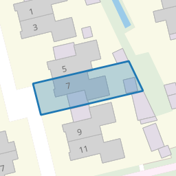 Perceel VZV00-L-2058