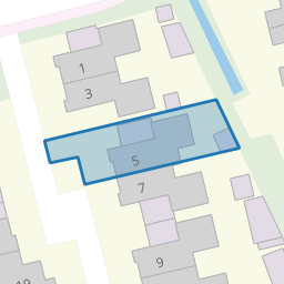 Perceel VZV00-L-2059