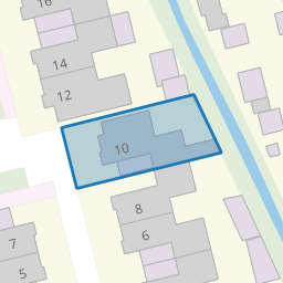 Perceel VZV00-L-2066