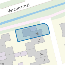 Perceel VZV00-L-2075