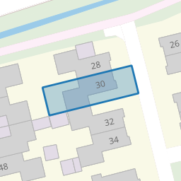 Perceel VZV00-L-2076