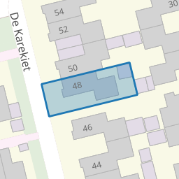 Perceel VZV00-L-2085