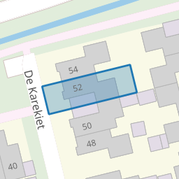 Perceel VZV00-L-2087