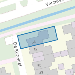 Perceel VZV00-L-2088