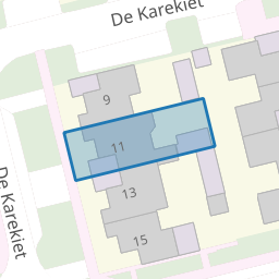 Perceel VZV00-L-2090