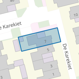 Perceel VZV00-L-2096