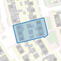 Perceel VZV00-L-2099