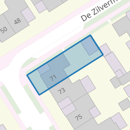 Perceel VZV00-L-2100