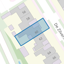 Perceel VZV00-L-2114