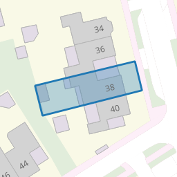 Perceel VZV00-L-2122