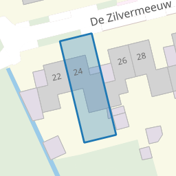 Perceel VZV00-L-2126