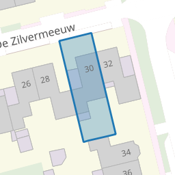 Perceel VZV00-L-2129