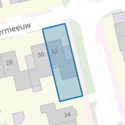 Perceel VZV00-L-2130