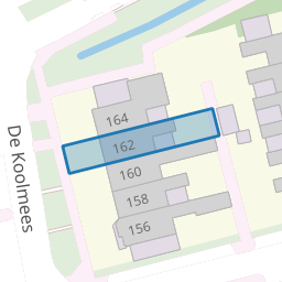 Perceel VZV00-L-2150