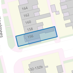 Perceel VZV00-L-2153