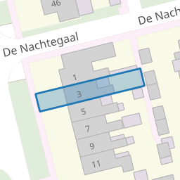 Perceel VZV00-L-2169