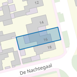 Perceel VZV00-L-2174